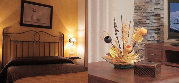 Ir a Imagen Apartamentos Turísticos Llana