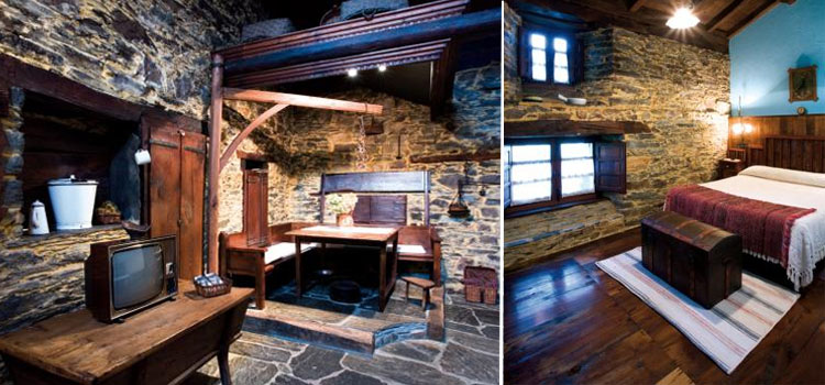 Ir a Imagen Casa Perete