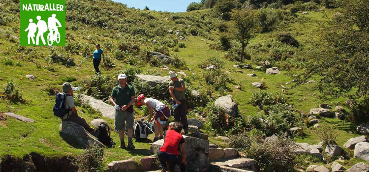 Ir a Imagen NaturAller Turismo Activo