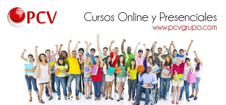 Ir a Imagen PCV Formación