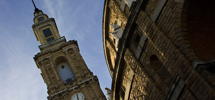 Ir a Imagen Laboral Ciudad de la Cultura