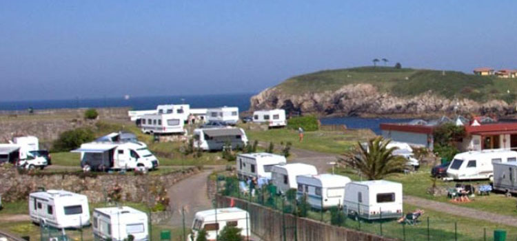 Ir a Imagen Camping Perlora