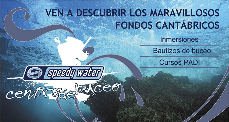 Ir a Imagen Speedywater