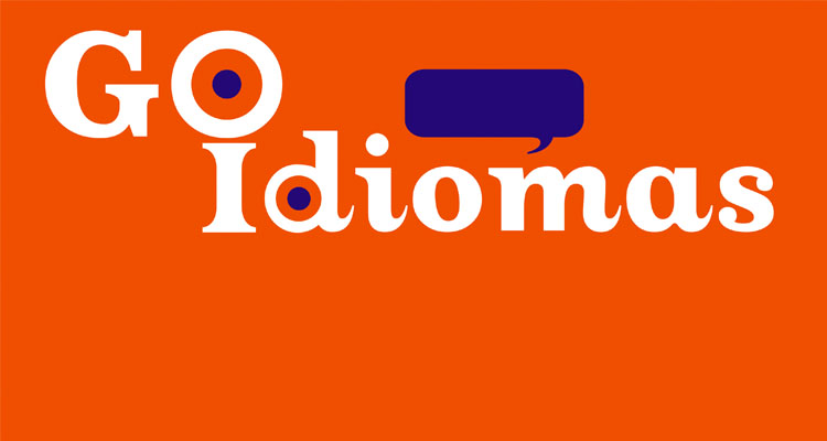 Ir a Imagen Go! idiomas