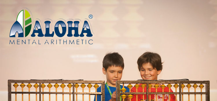 Ir a Imagen Aloha, Mental Arithmetic Asturias