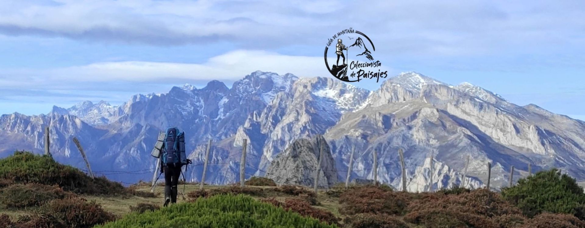 Ir a Imagen Coleccionista de Paisajes