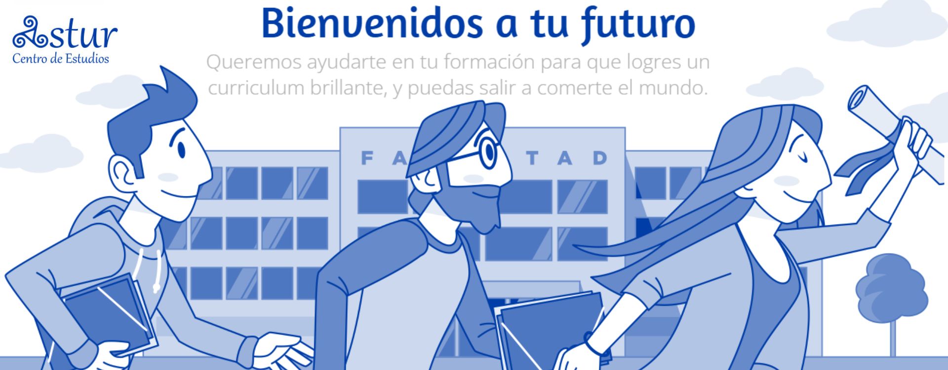 Ir a Imagen Centro de Estudios Astur