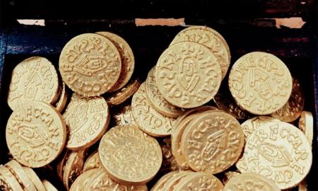 Imagen El tesoro del usurpador, del 30 de octubre al 3 de noviembre en el Centro