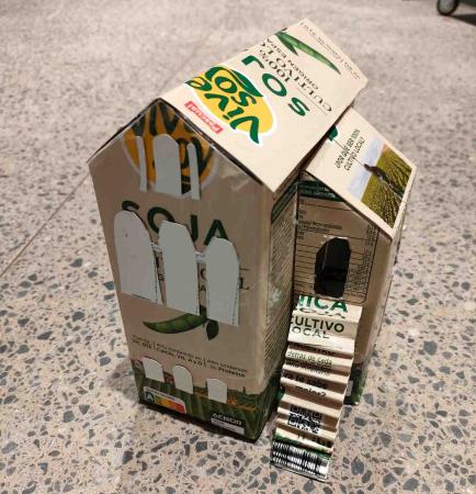 Semana Europea de la Prevención de Residuos 2024