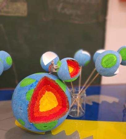 Día de la Tierra 2025