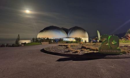 Imagen El MUJA permanecerá cerrado el mes de enero
