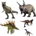 Image Aprende a dibujar dinosaurios