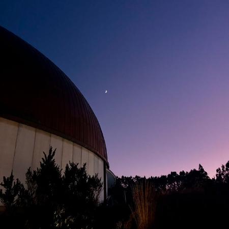 II Jornadas de divulgación científica AstronoMUJA