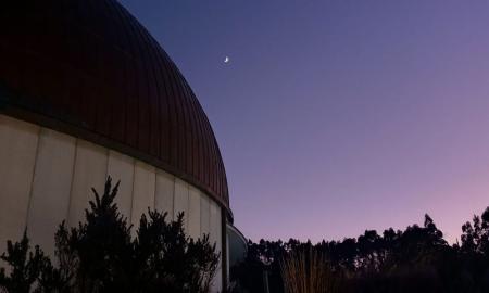 Imagen El Museo del Jurásico de Asturias acoge las I Jornadas de divulgación científica AstronoMUJA con AllandeStars