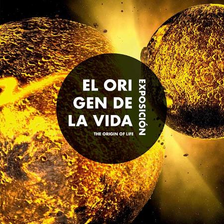 El origen de la vida