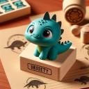 Image Descubre y estampa el pasado