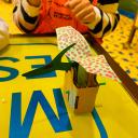 Image Taller infantil Dale vida al Jurásico