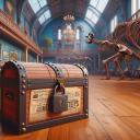 Image Operación T-Rex: salvemos el MUJA