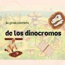 Image DinoAventura: La Gran Carrera de los Dinocromos