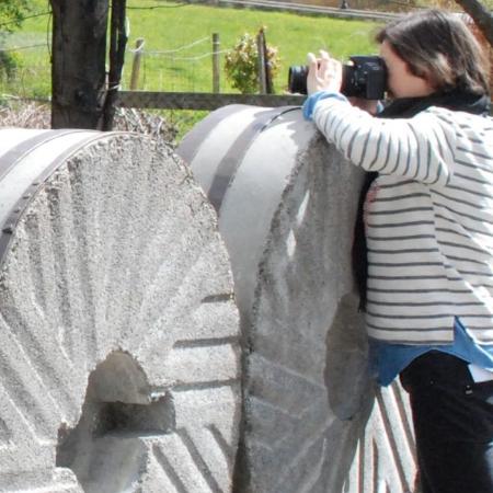 IV Maratón fotográfico “Grandas en mi objetivo”