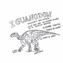 Image Iguanodon: 200 años de su descripción