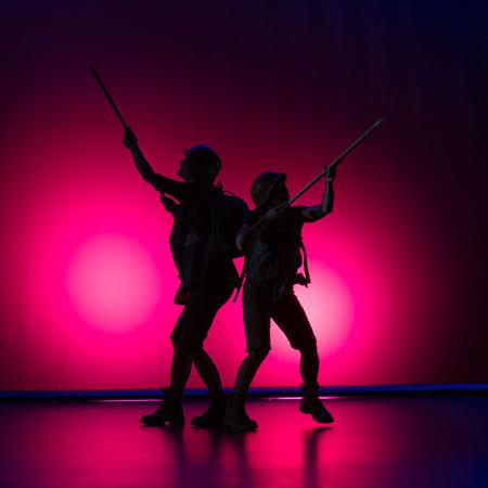 Zepo Zapo de Markeliñe