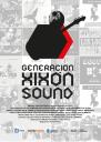 xixon-sound-poster