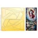 Imagen Arte y Espiritualidad. Imaginar lo extraordinario en la Colección BBVA