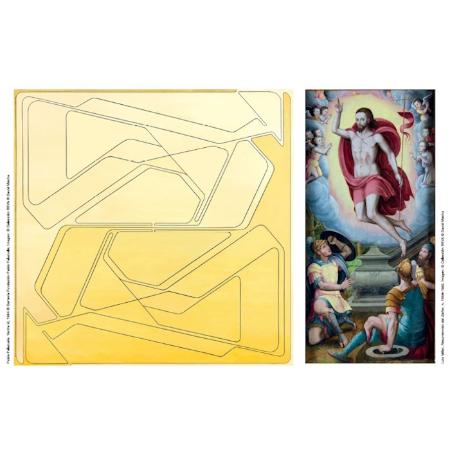 Arte y Espiritualidad. Imaginar lo extraordinario en la Colección BBVA