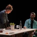 Imagen Off Niemeyer. La secuencia