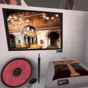 Imagen Santa María de Naranco en el siglo IX. Viaje inmersivo al Prerrománico Asturiano con realidad virtual