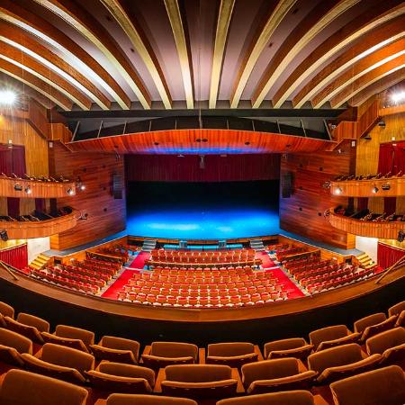 Convocatoria Programa de Residencies pal periodu de xineru-xunu del 2026