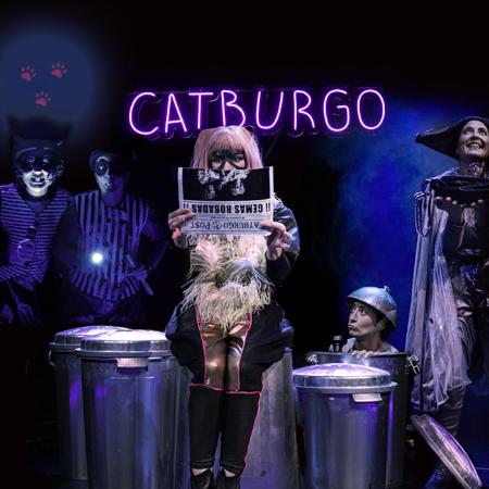 El Huerto en familia