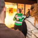 Imagen Día de la Mujer y la Niña en la Ciencia en el MUJA