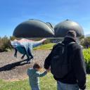 Image Un paseo entre dinosaurios