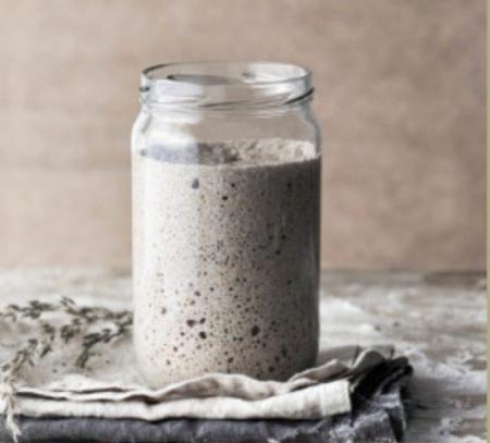 Fantásticos fermentos