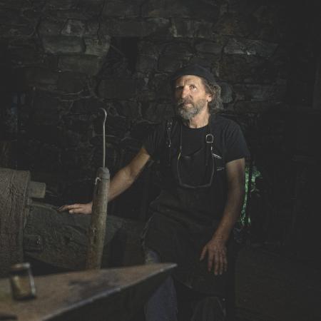 En el umbral del olvido