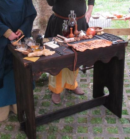 La vida en la época del Reino de Asturias. Charla divulgativa