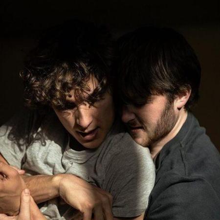 XI Festival de Cine LGTBI. Sandbag Dam