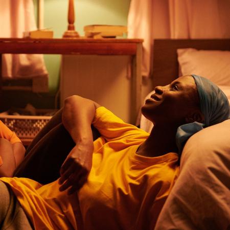 XI Festival de Cine LGTBI. Dreamers