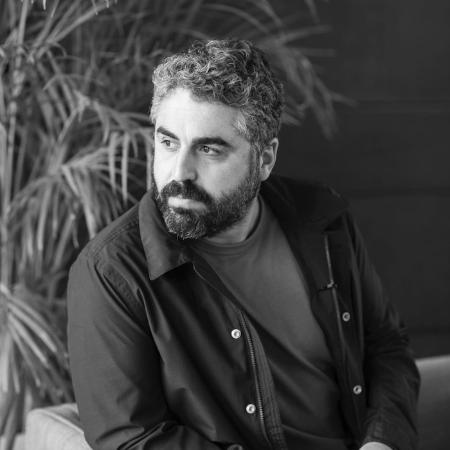 Encuentro con José Á. Alayón