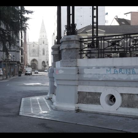 Lo meyor de Llaboral Cinemateca Curtios. 10 años de cortos asturianos