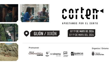 Imagen Asturias acoge las IV Jornadas CORTEN con motivo de la celebración del décimo aniversario de Laboral Cinemateca Cortos