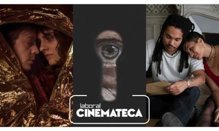 Imagen Cine, música y palabra en la programación de Laboral Cinemateca