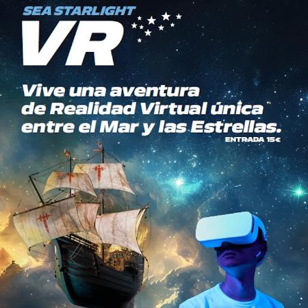 RV Sea Starlight