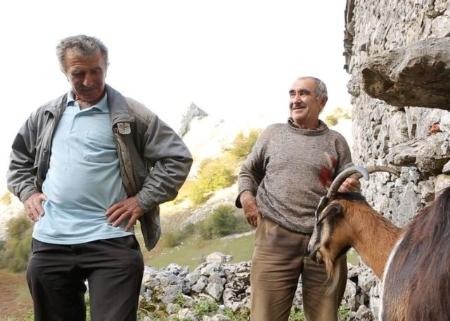 Imagen Los últimos pastores