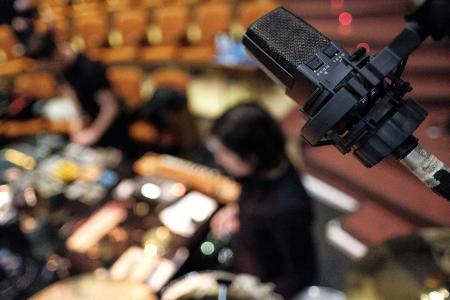 Image Laboral Cinemateca Short Films