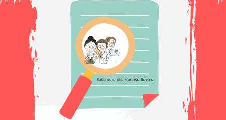 Búsqueda de científicas