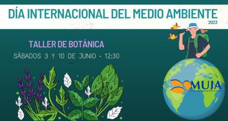 Taller de botánica