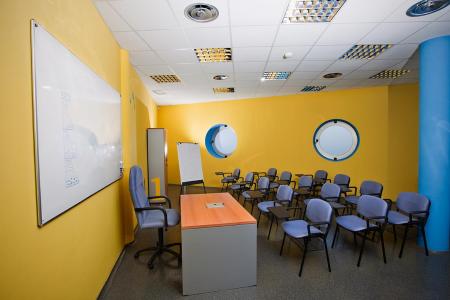 Imagen Sala d´actividaes especiales*